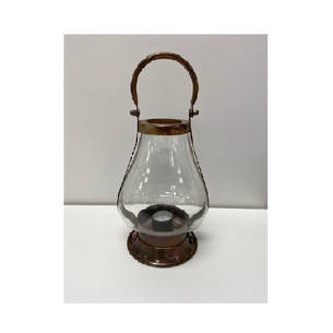 Lantern Copper Large